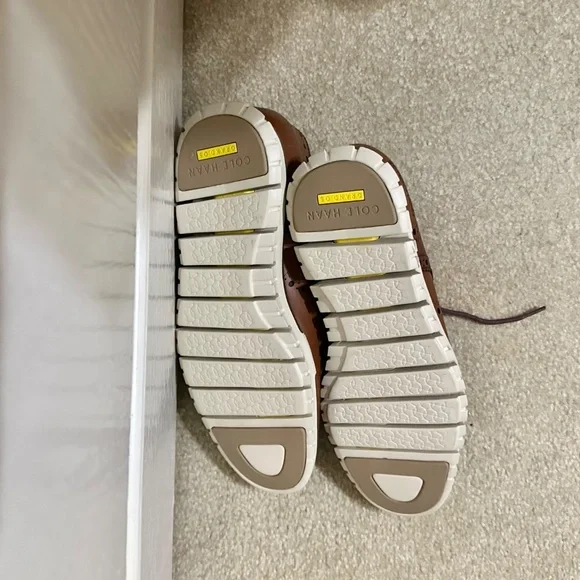 Cole Haan Zerogrand Wing Oxford 7M - Picture 9 of 9